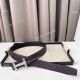 AAA Replica Hermes Coffee 38mm Reversible Belt with H Buckle (4)_th.jpg